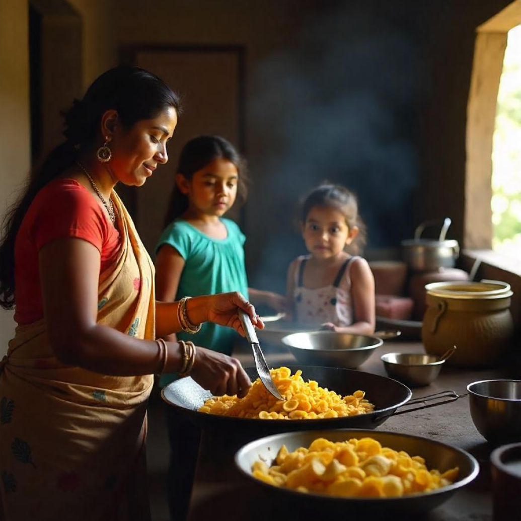 kerala banana chips